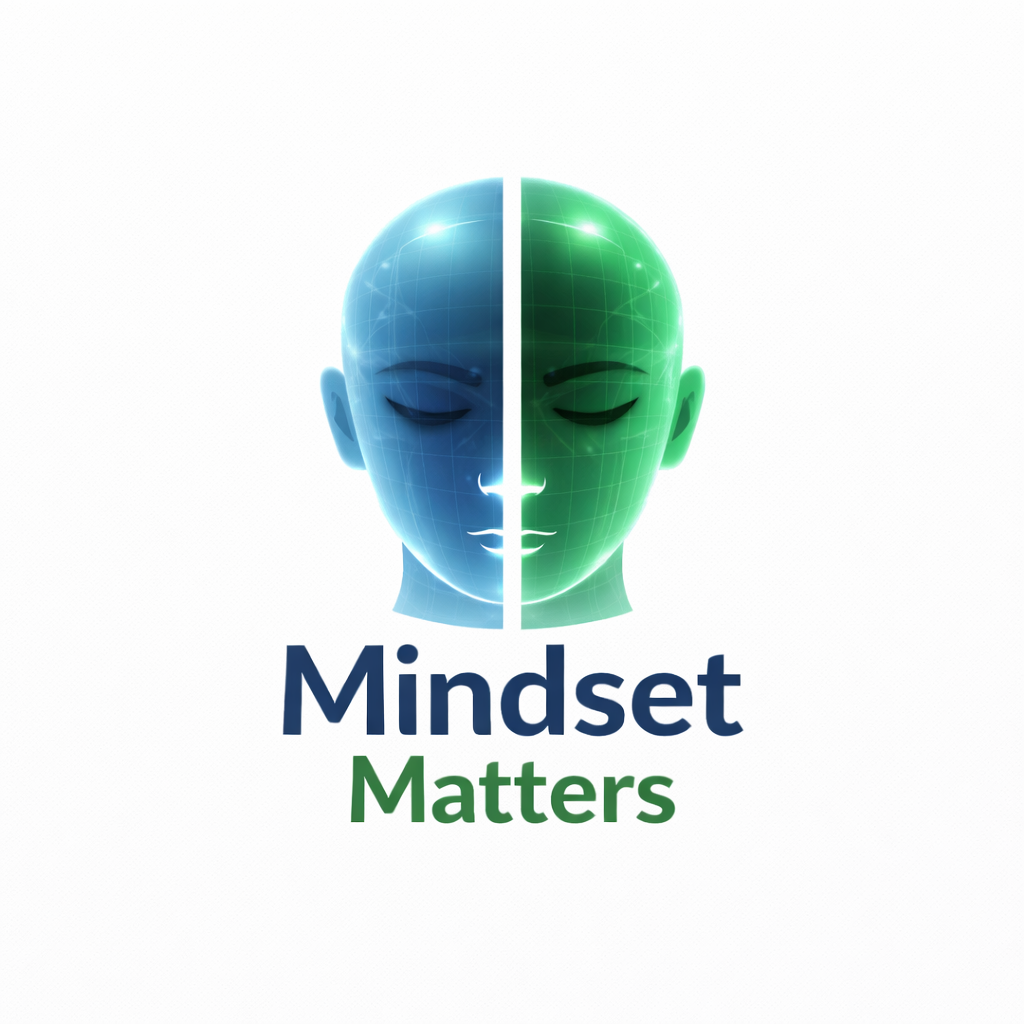 Mindset Matters – Longevity som livsstil